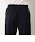 【DISCUS別注】ドットメッシュイージーパンツ