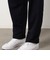 【DISCUS別注】ドットメッシュイージーパンツ