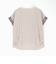 裾タックTEE