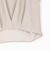 裾タックTEE