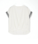 裾タックTEE