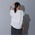裾タックTEE