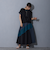 裾タックTEE