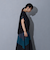 裾タックTEE