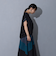 裾タックTEE