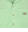 【Dickies】オープンカラークロップドシャツ