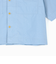【Dickies】オープンカラークロップドシャツ