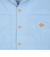 【Dickies】オープンカラークロップドシャツ