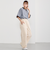 【Dickies】ドロストリラックスパンツ