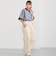 【Dickies】ドロストリラックスパンツ