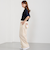【Dickies】ドロストリラックスパンツ