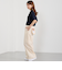 【Dickies】ドロストリラックスパンツ