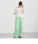 【Dickies】ドロストリラックスパンツ