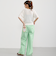 【Dickies】ドロストリラックスパンツ