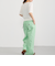【Dickies】ドロストリラックスパンツ