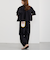 【Dickies】ドロストリラックスパンツ