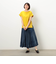 【WALDO】バックタック２ＷＡＹＴシャツ