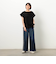 【WALDO】バックタック２ＷＡＹＴシャツ
