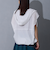 アノラック風スリーブレスプルオーバー
