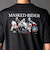 仮面ライダー　コラボTシャツ