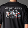 仮面ライダー　コラボTシャツ