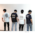 仮面ライダー　コラボTシャツ