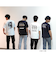 仮面ライダー　コラボTシャツ