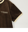 ベロア刺繍Tシャツ