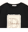 刺繍デザインTシャツ