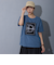 刺繍デザインTシャツ