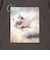 フレンチスリーブ猫Tシャツ