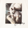 フレンチスリーブ猫Tシャツ