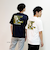 ＜初代タイガーマスク＞＜武藤敬司＞プロレスコラボTシャツ