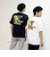 ＜初代タイガーマスク＞＜武藤敬司＞プロレスコラボTシャツ