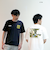 ＜初代タイガーマスク＞＜武藤敬司＞プロレスコラボTシャツ