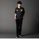 ＜初代タイガーマスク＞＜武藤敬司＞プロレスコラボTシャツ