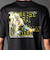 ＜初代タイガーマスク＞＜武藤敬司＞プロレスコラボTシャツ