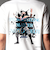 ＜初代タイガーマスク＞＜武藤敬司＞プロレスコラボTシャツ