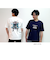 ＜初代タイガーマスク＞＜武藤敬司＞プロレスコラボTシャツ