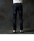 バイロフトストレッチデニムパンツ