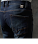 バイロフトストレッチデニムパンツ