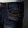 バイロフトストレッチデニムパンツ