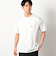 DISCUS×Grand PARK/ディスカス×グランドパーク別注マルチファンクションTシャツ