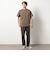 DISCUS×Grand PARK/ディスカス×グランドパーク別注マルチファンクションTシャツ