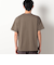 DISCUS×Grand PARK/ディスカス×グランドパーク別注マルチファンクションTシャツ