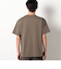 DISCUS×Grand PARK/ディスカス×グランドパーク別注マルチファンクションTシャツ