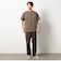 DISCUS×Grand PARK/ディスカス×グランドパーク別注マルチファンクションTシャツ