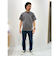 DISCUS×Grand PARK/ディスカス×グランドパーク別注マルチファンクションTシャツ