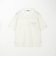 【RIELABO】デザインVネックカットソー