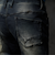 ハイパワーストレッチデニムパンツ